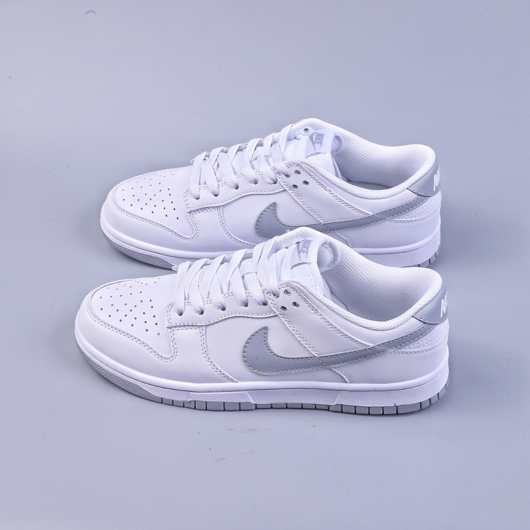 200 Nike SB Dunk LLo 扣篮系列低帮休闲运动滑板板鞋 DH9765-102
