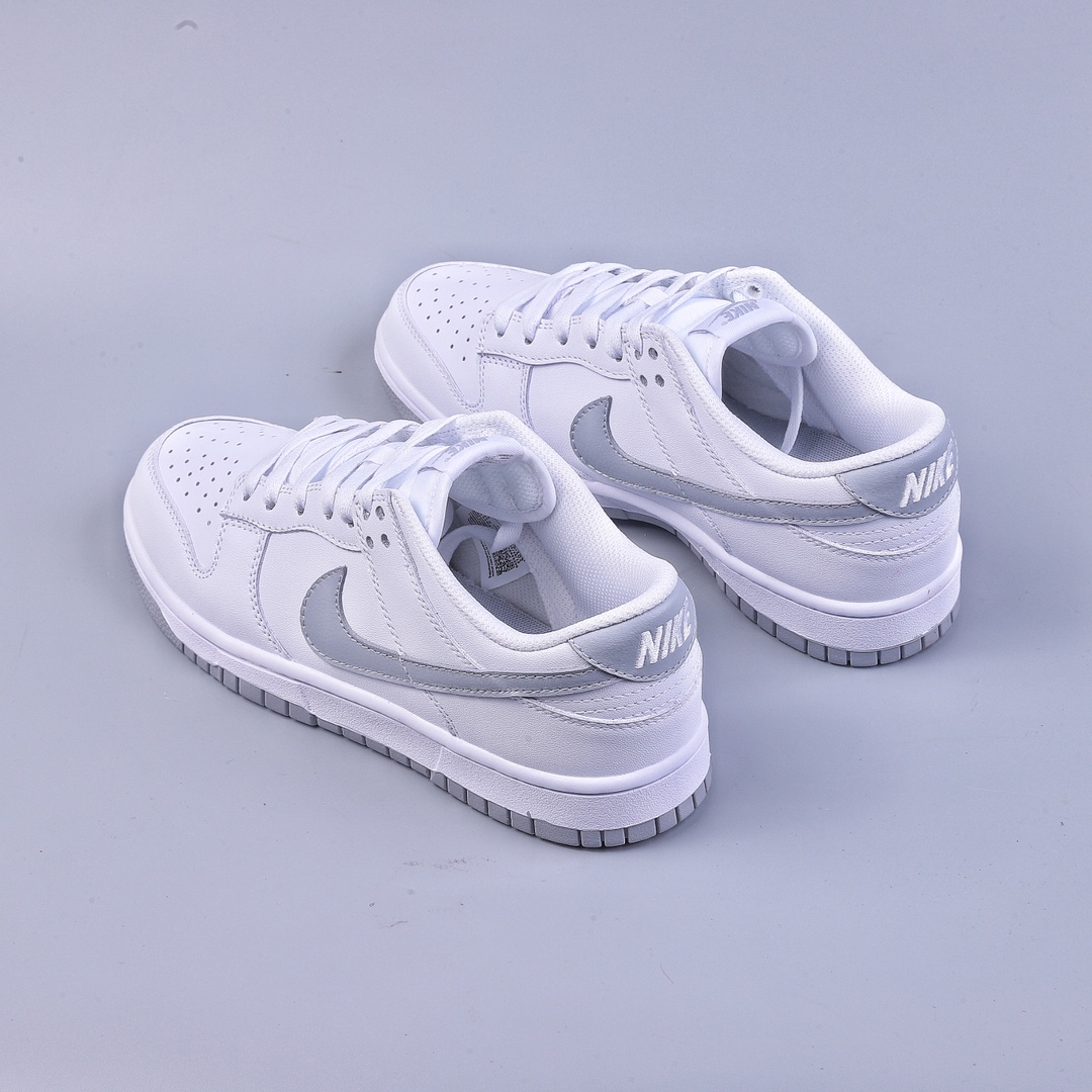 200 Nike SB Dunk LLo 扣篮系列低帮休闲运动滑板板鞋 DH9765-102