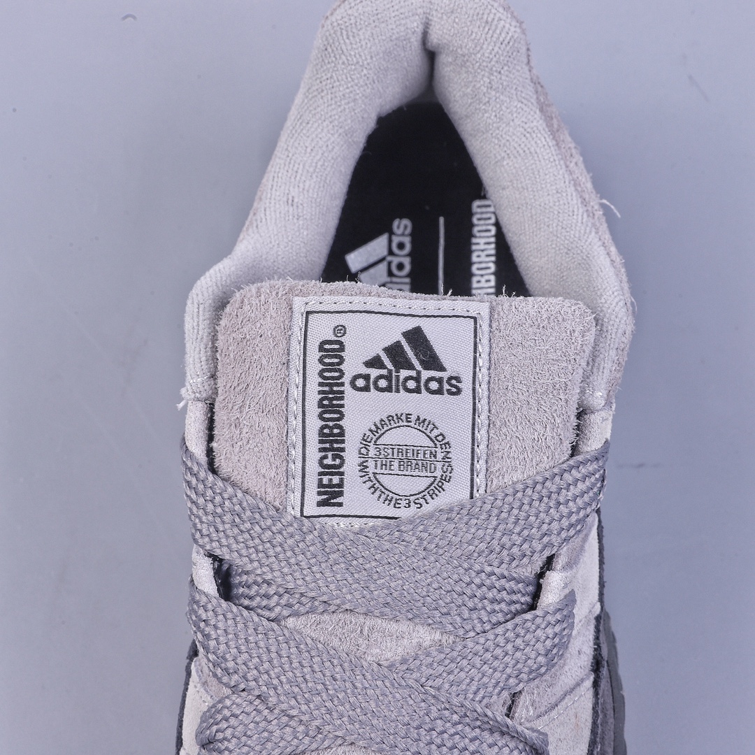 DT version Adidas Adimatic Low Matic series low help HP6771