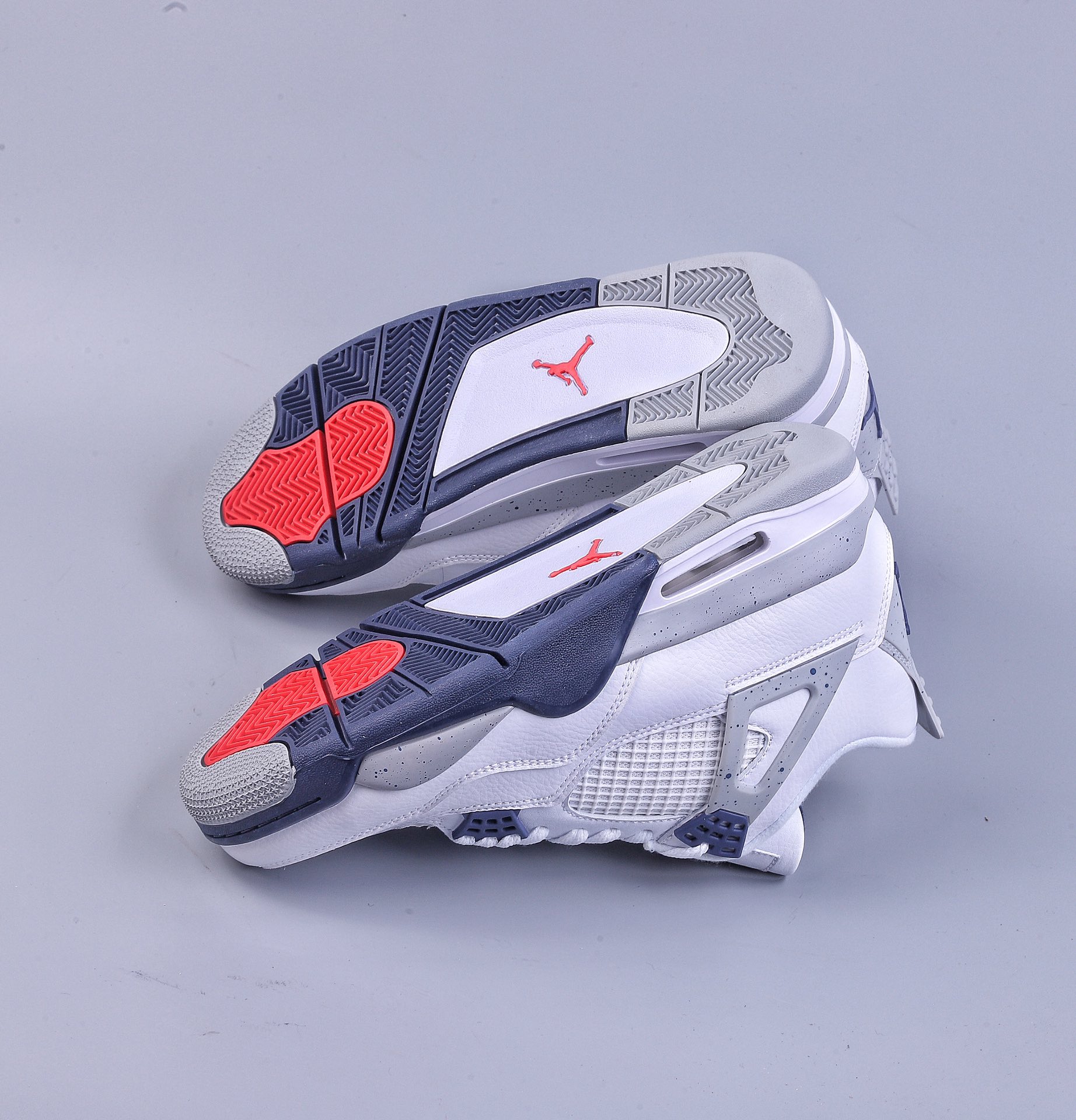 280 G版Air Jordan AJ4 Retro 午夜蓝 DH6927-140