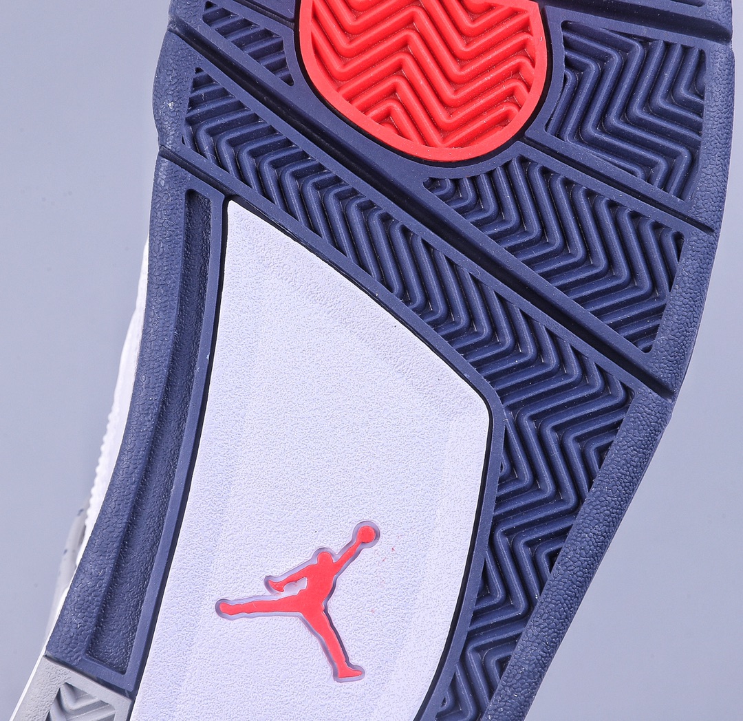 280 G版Air Jordan AJ4 Retro 午夜蓝 DH6927-140