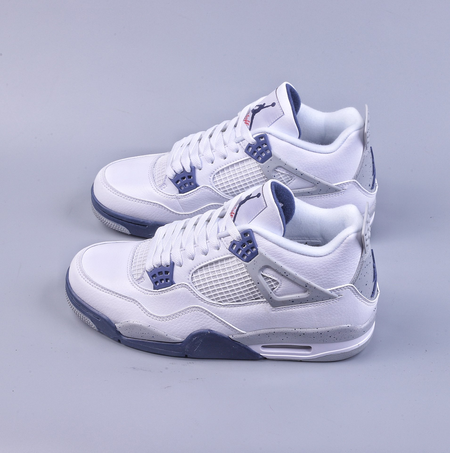 280 G版Air Jordan AJ4 Retro 午夜蓝 DH6927-140
