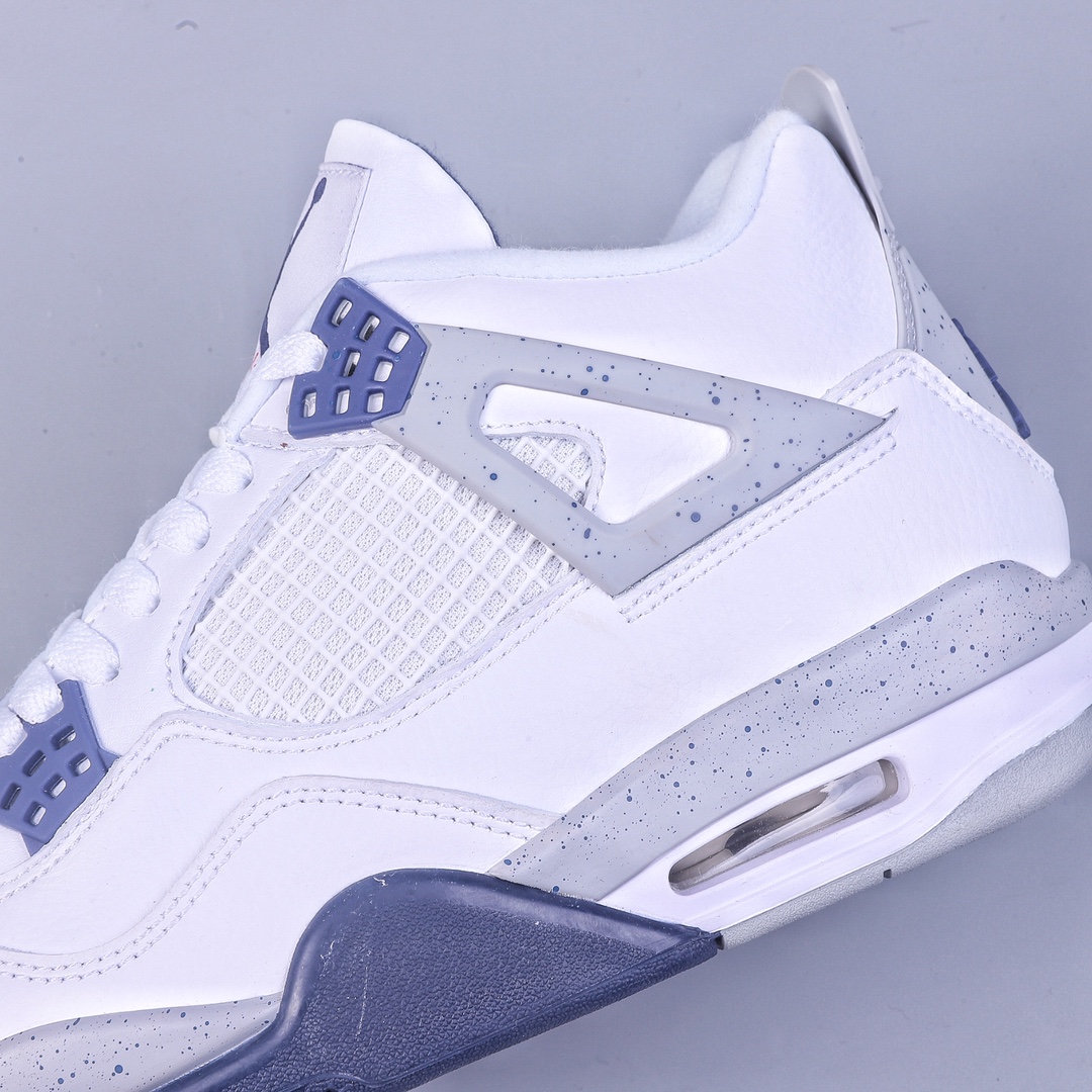 280 G版Air Jordan AJ4 Retro 午夜蓝 DH6927-140