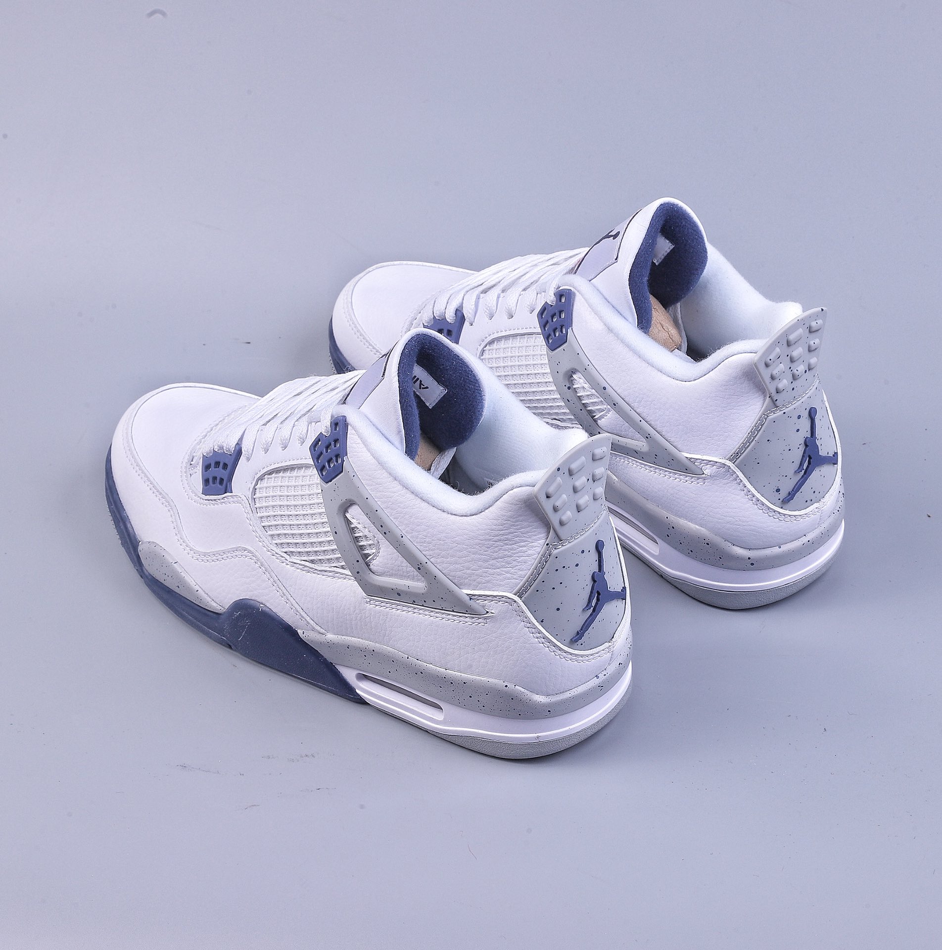 280 G版Air Jordan AJ4 Retro 午夜蓝 DH6927-140