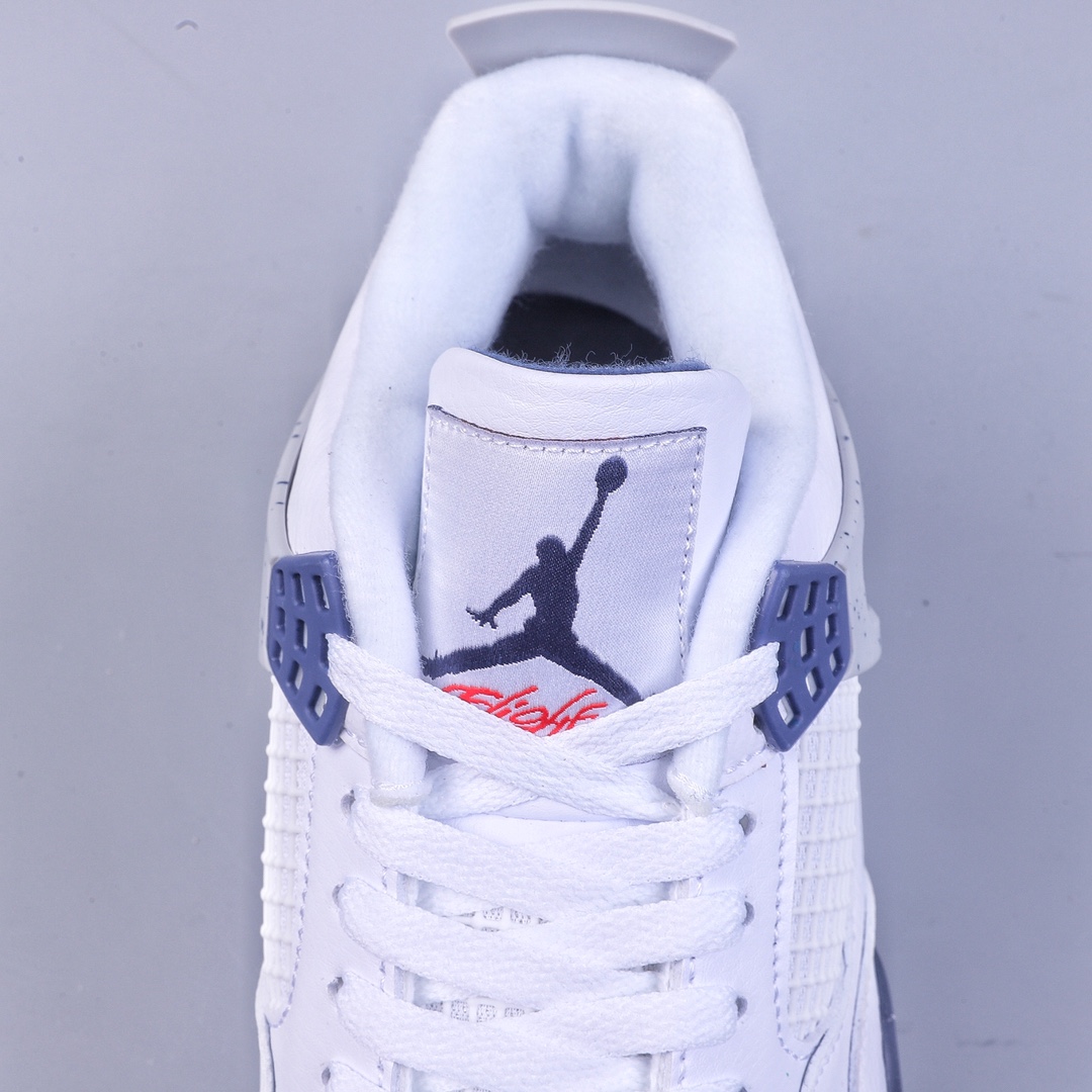 280 G版Air Jordan AJ4 Retro 午夜蓝 DH6927-140