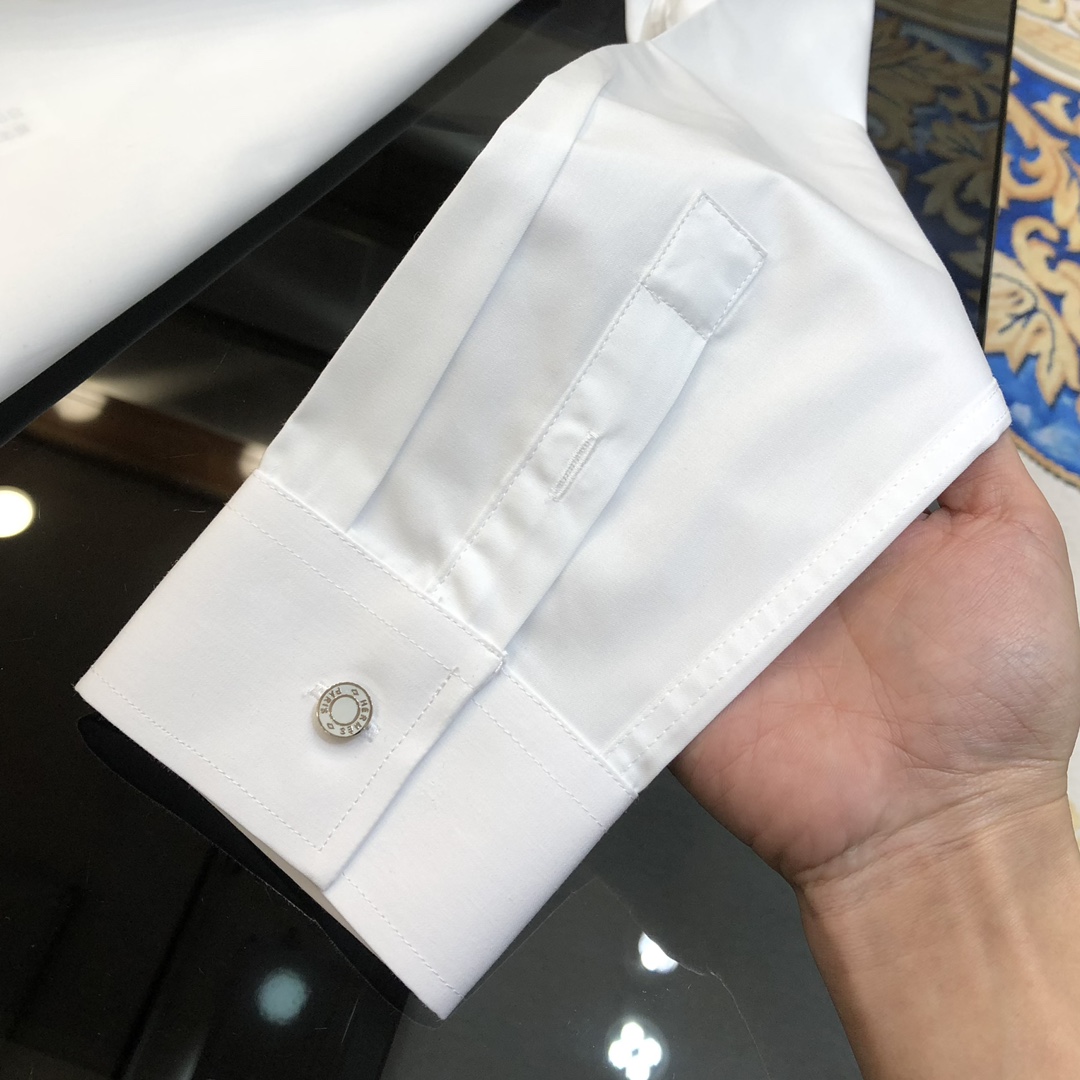 Hermès Haute Couture Haute Couture Ready-to-Wear Clothing Dress Jacket 7