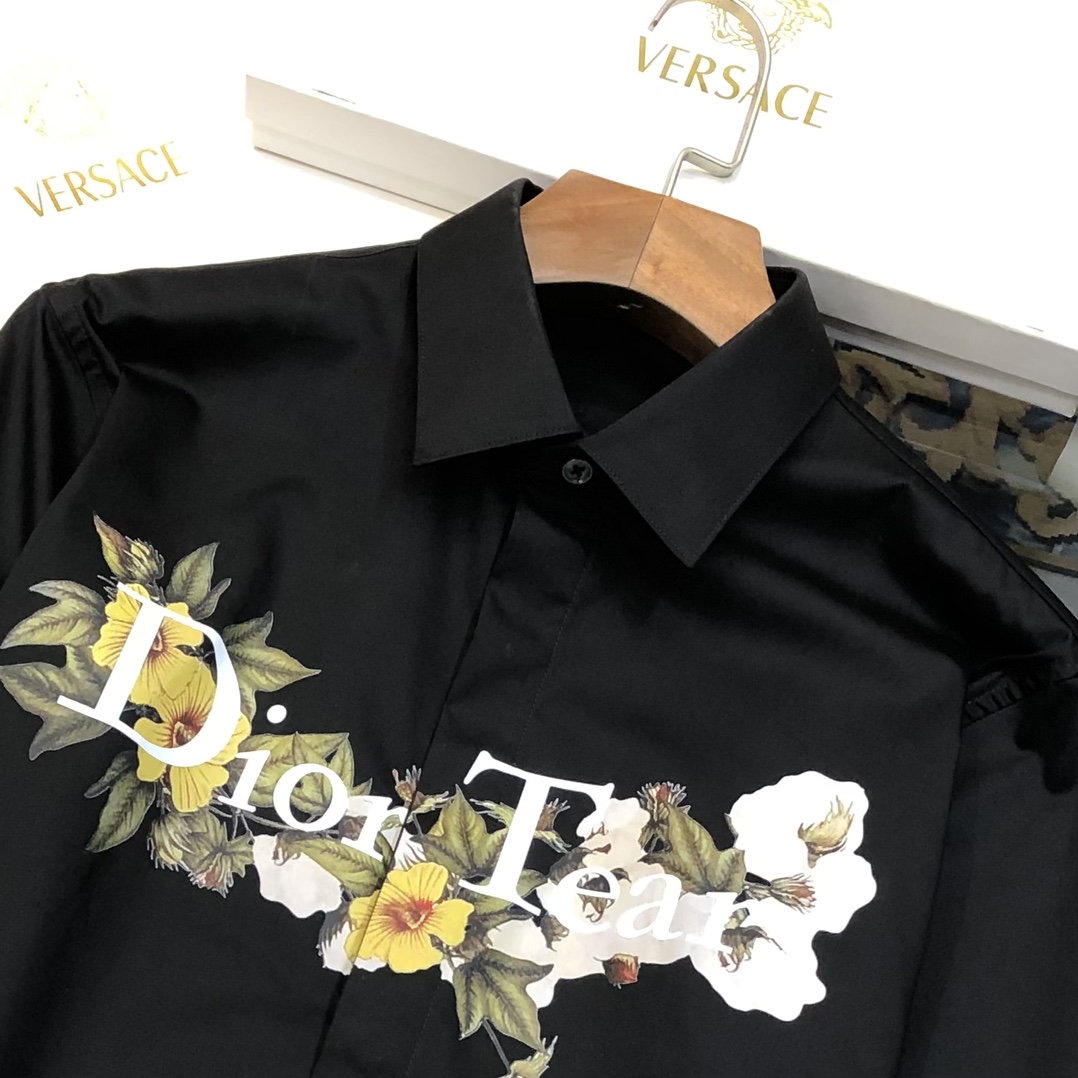 迪奥 Dior 高级成衣风衣外套及大衣服饰 #B3BECC61 5