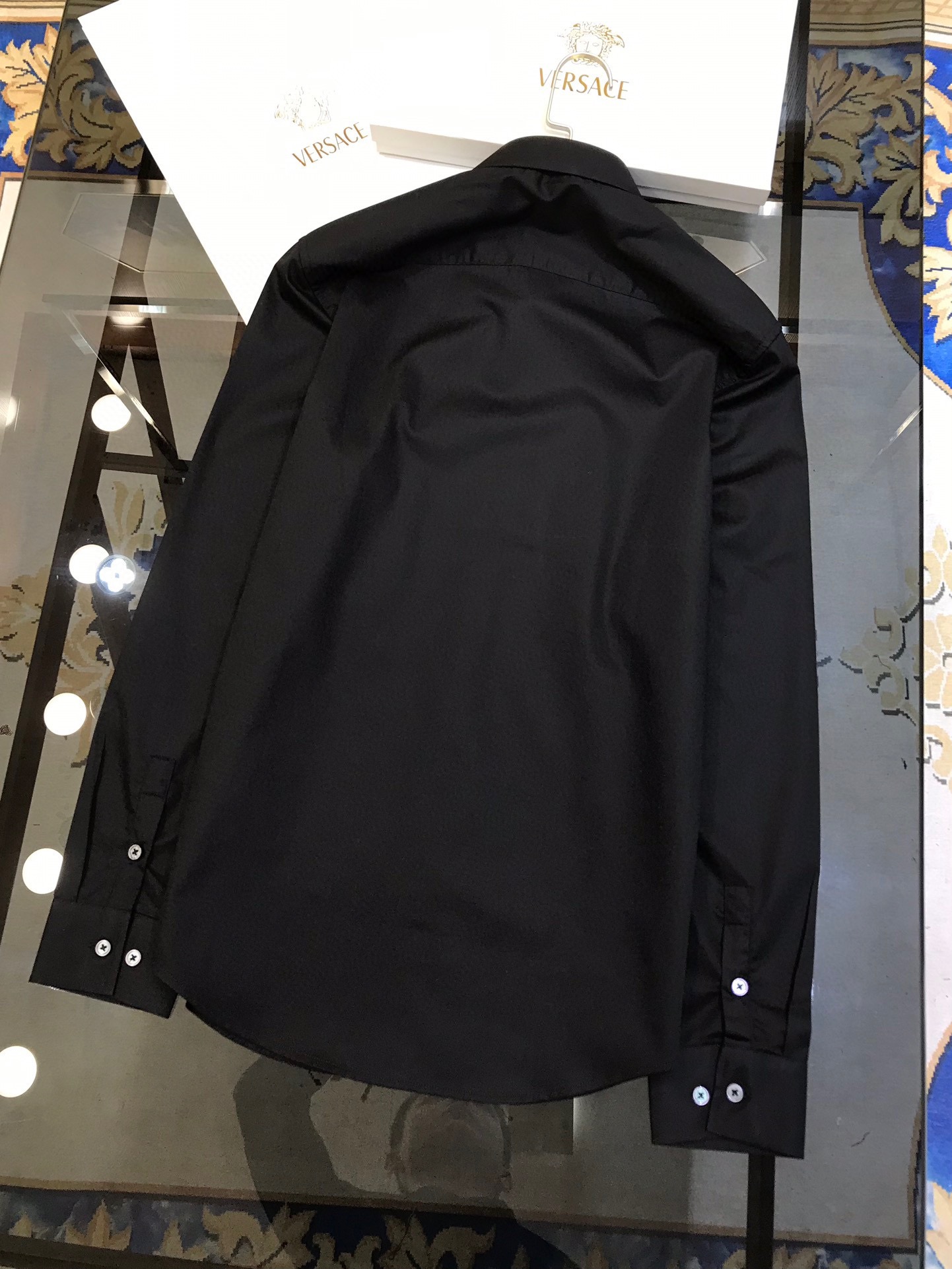 迪奥 Dior 高级成衣风衣外套及大衣服饰 #B3BECC61 9