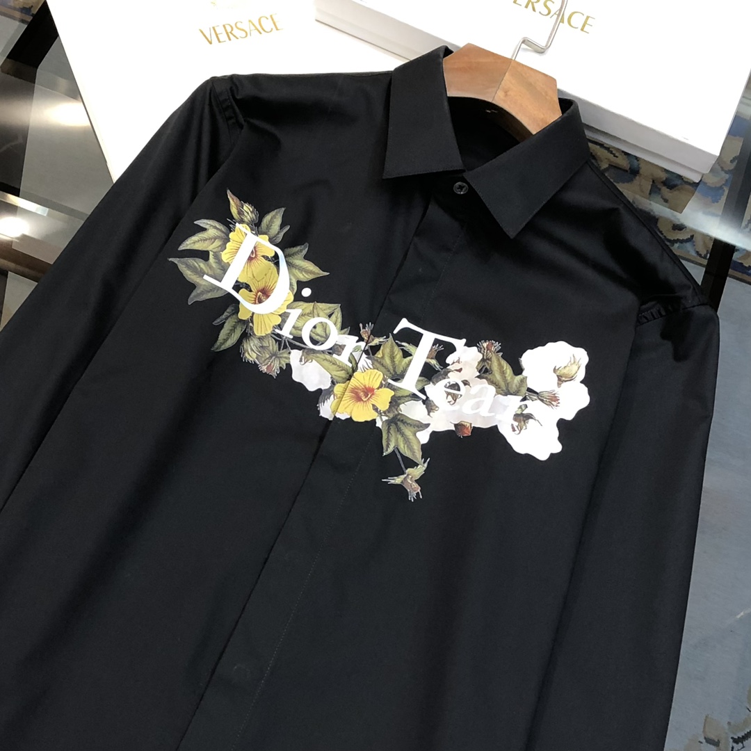 迪奥 Dior 高级成衣风衣外套及大衣服饰 #B3BECC61 4