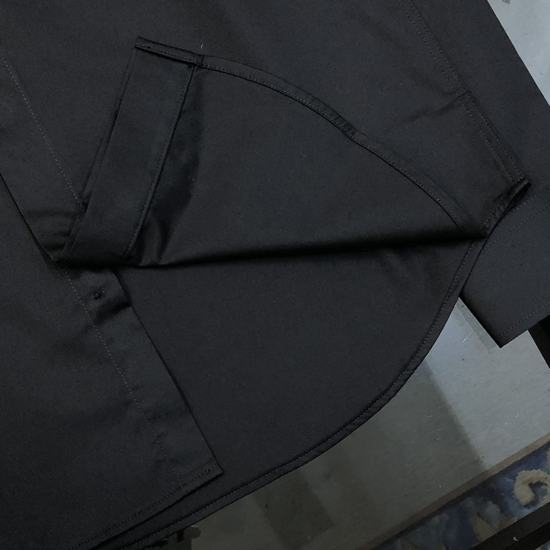 迪奥 Dior 高级成衣风衣外套及大衣服饰 #B3BECC61 8