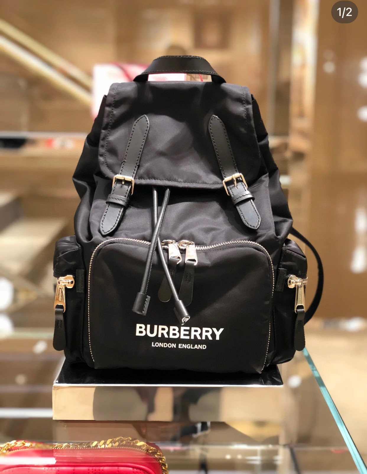 버버리 가방 Burberry 40299