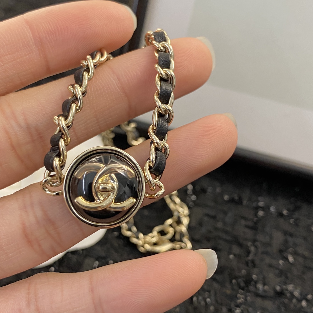 Chanel Haute Couture Haute Couture Fine Jewelry Necklace Bracelet Ring 4