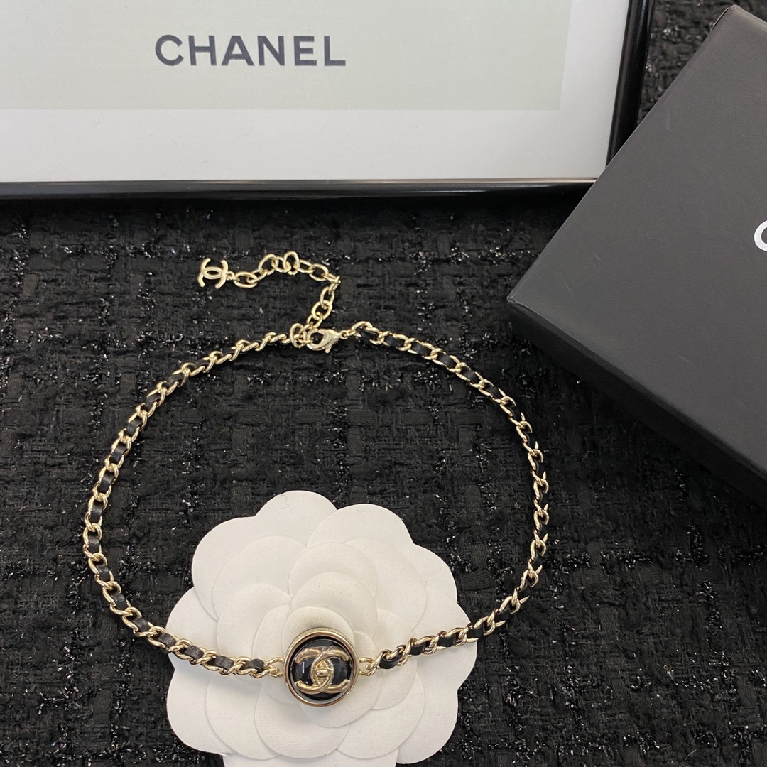 Chanel Haute Couture Haute Couture Fine Jewelry Necklace Bracelet Ring 3