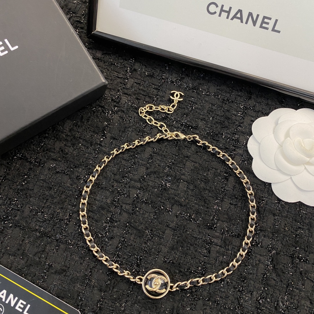 Chanel Haute Couture Haute Couture Fine Jewelry Necklace Bracelet Ring 2