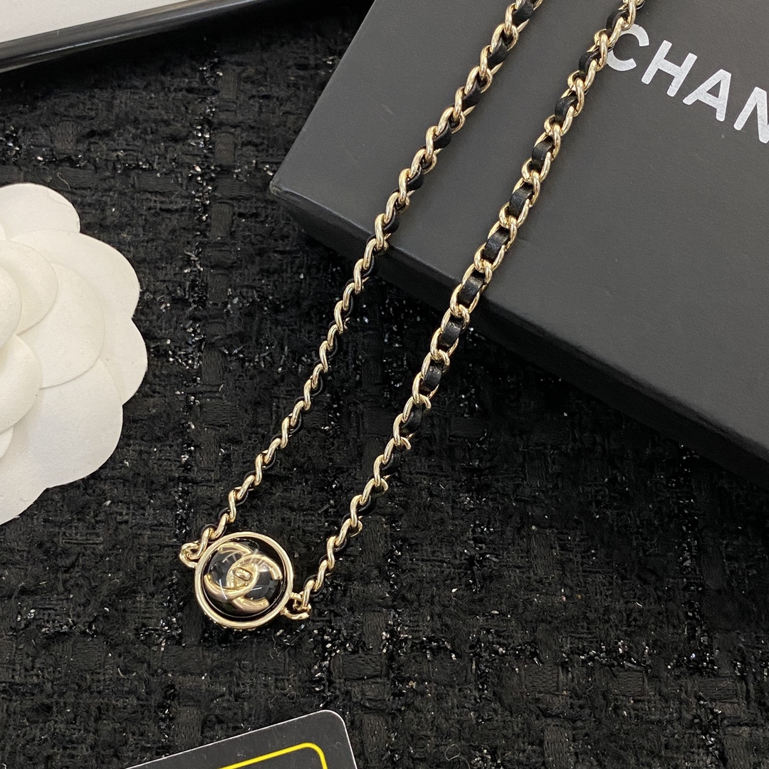 Chanel Haute Couture Haute Couture Fine Jewelry Necklace Bracelet Ring 7