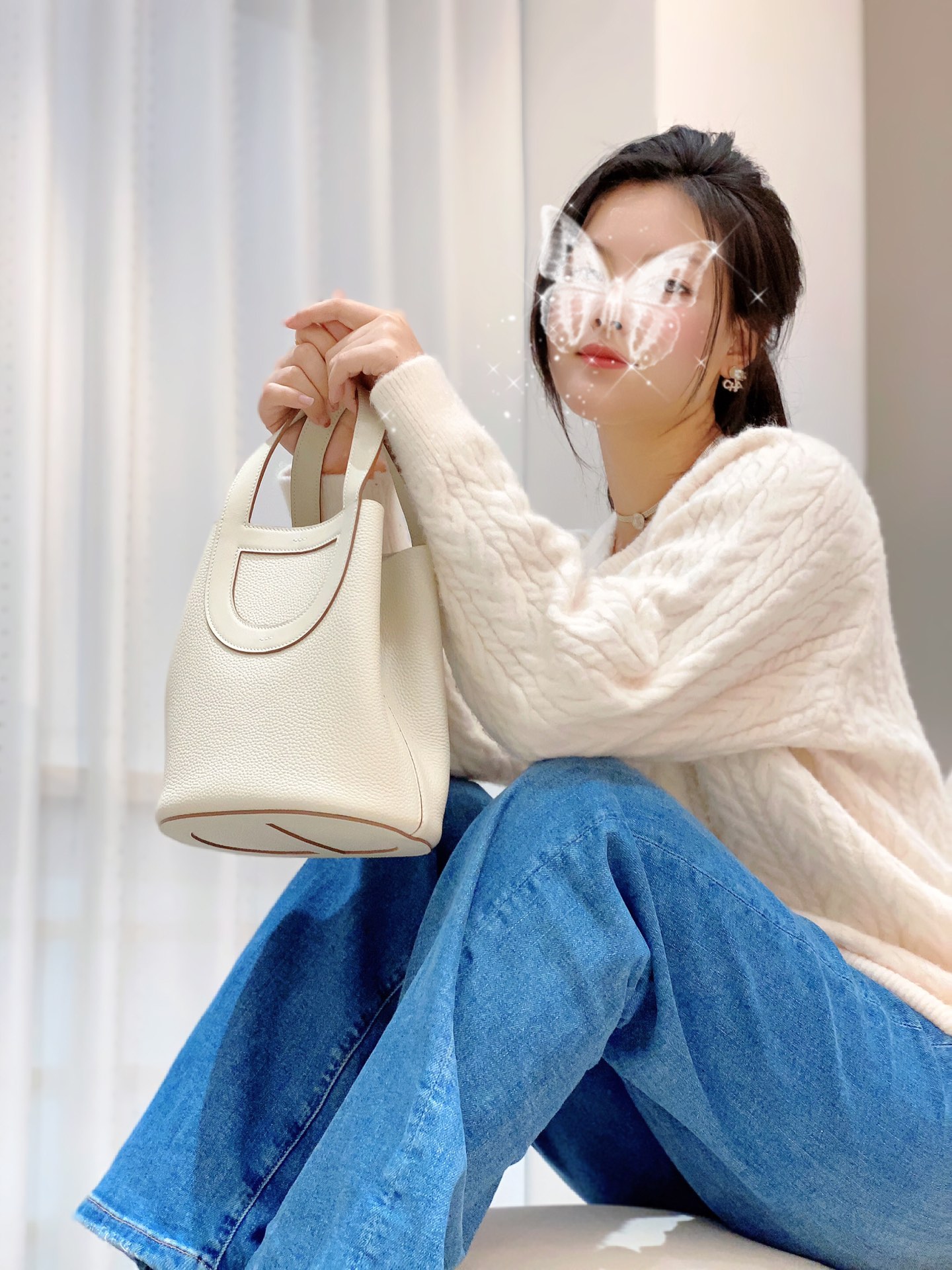 香奈儿 Chanel 高级成衣风衣外套及大衣服饰 #41F22E38 2