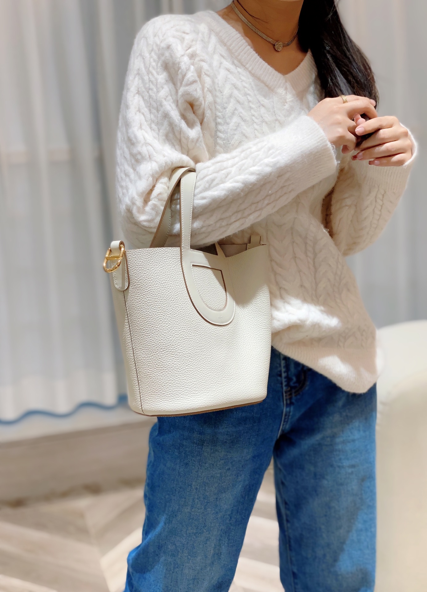 香奈儿 Chanel 高级成衣风衣外套及大衣服饰 #41F22E38 5