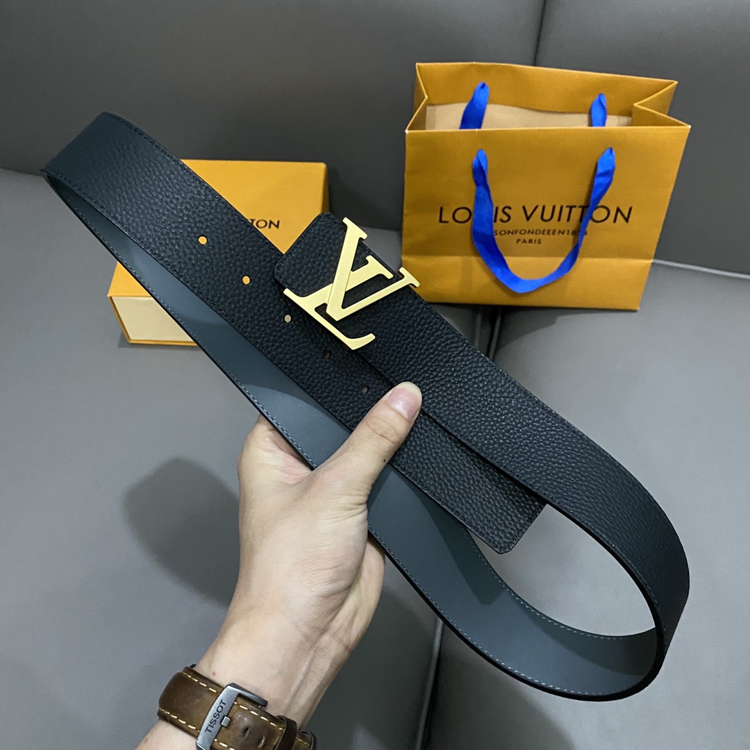 Can you buy knockoff
 Louis Vuitton Belts Calfskin Cowhide