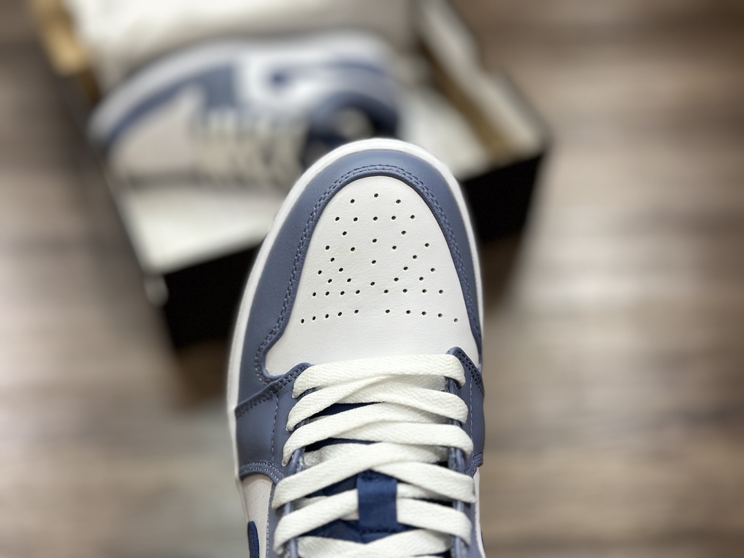 200 Air Jordan 1 Low aj1 乔1低帮篮球鞋553558-414
