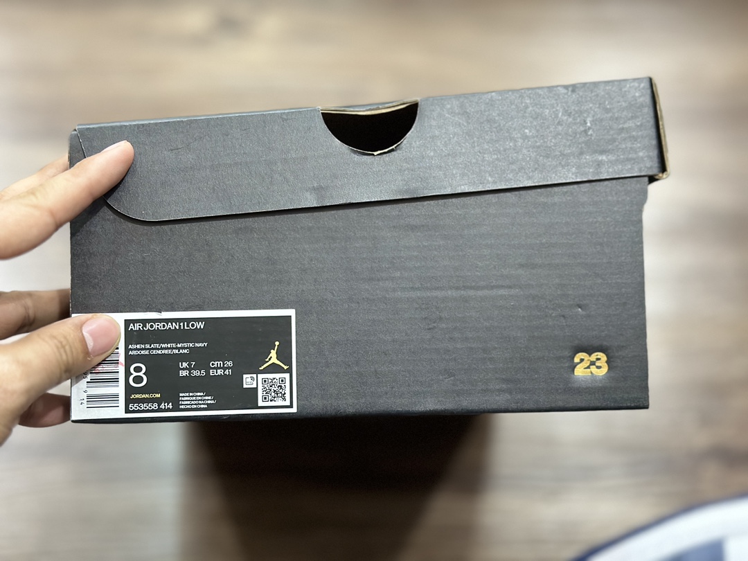 200 Air Jordan 1 Low aj1 乔1低帮篮球鞋553558-414
