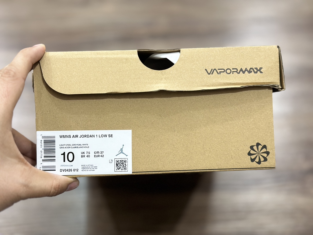 200 Air Jordan 1 Low aj1 乔1低帮篮球鞋 DV0426-012