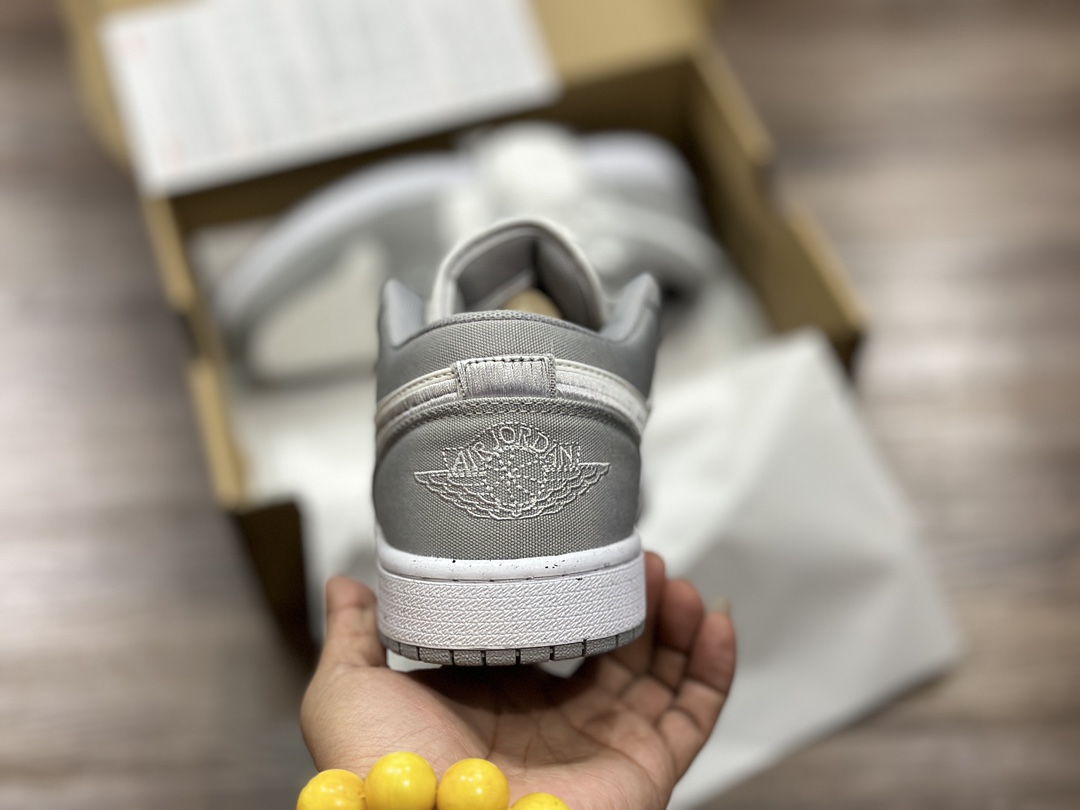 200 Air Jordan 1 Low aj1 乔1低帮篮球鞋 DV0426-012