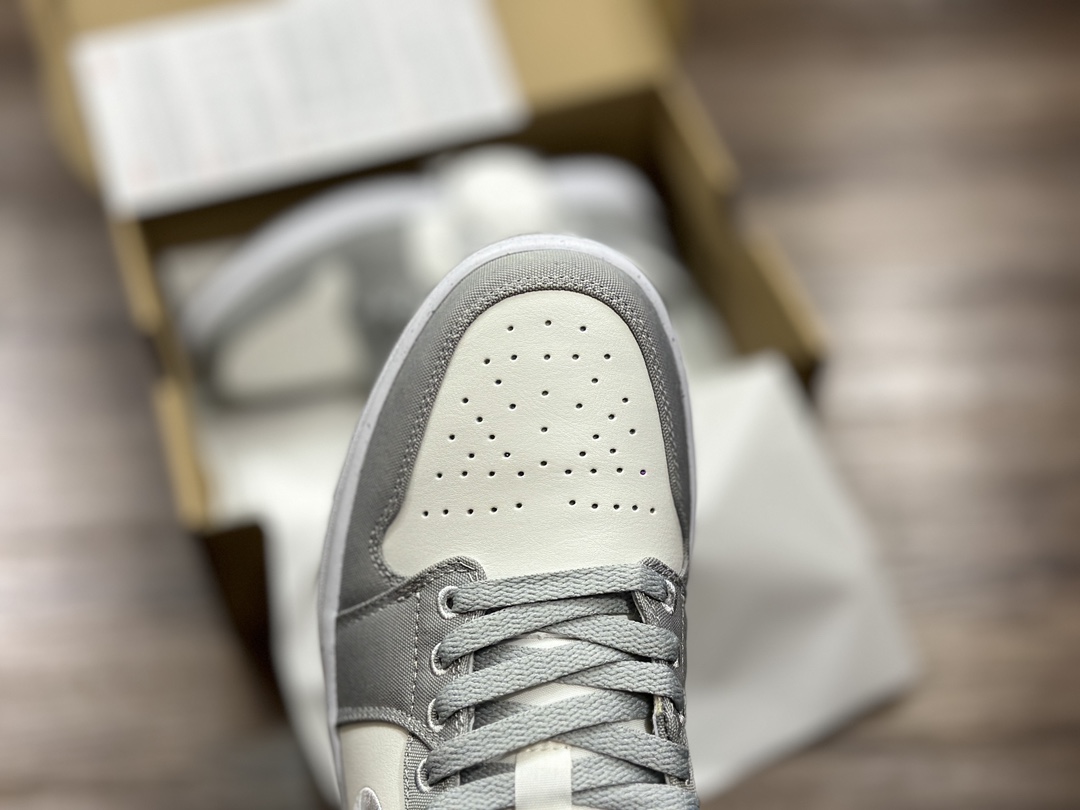 200 Air Jordan 1 Low aj1 乔1低帮篮球鞋 DV0426-012