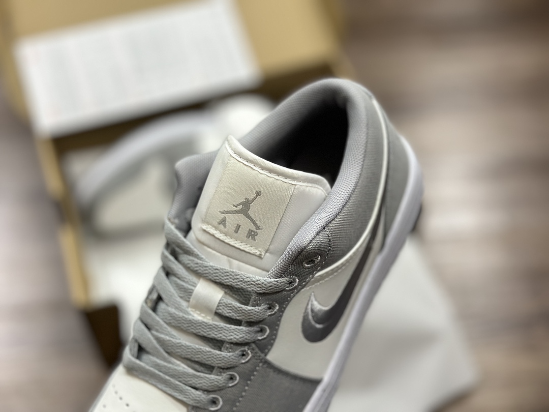 200 Air Jordan 1 Low aj1 乔1低帮篮球鞋 DV0426-012