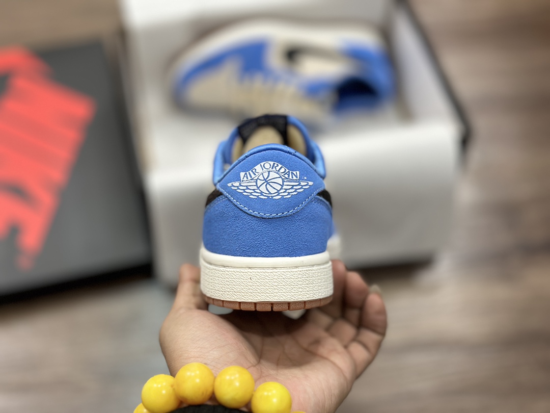 220 Air Jordan 1 Low aj1 乔1低帮篮球鞋CZ0790-141