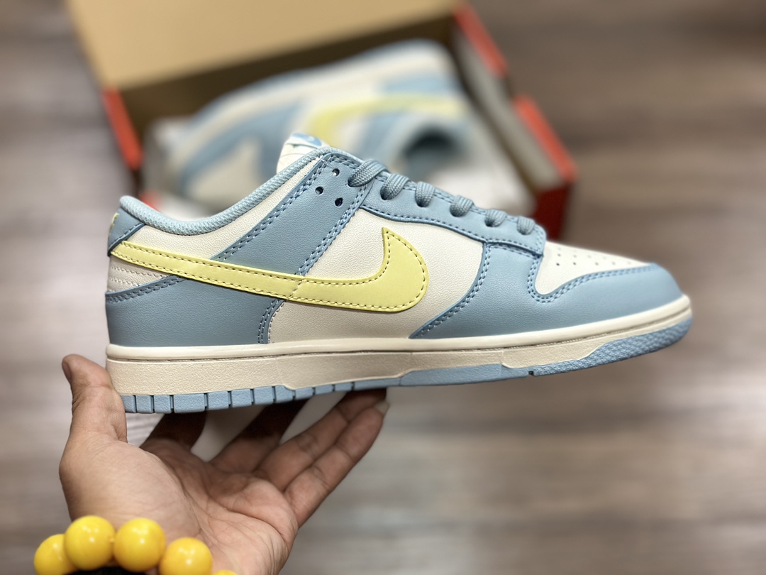 220 NIKE SB Dunk Low 低帮休闲运动鞋DD1503-123