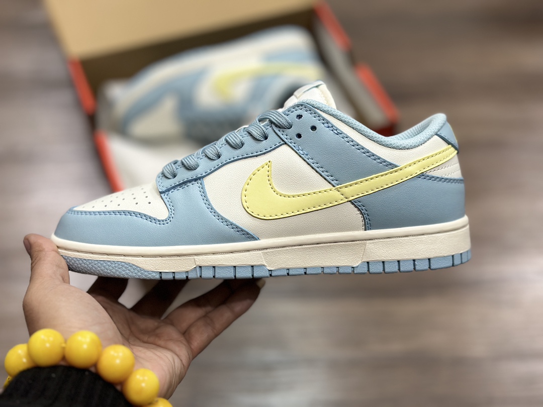 220 NIKE SB Dunk Low 低帮休闲运动鞋DD1503-123