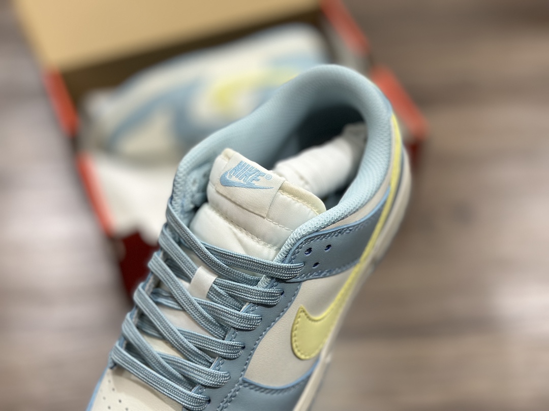 220 NIKE SB Dunk Low 低帮休闲运动鞋DD1503-123