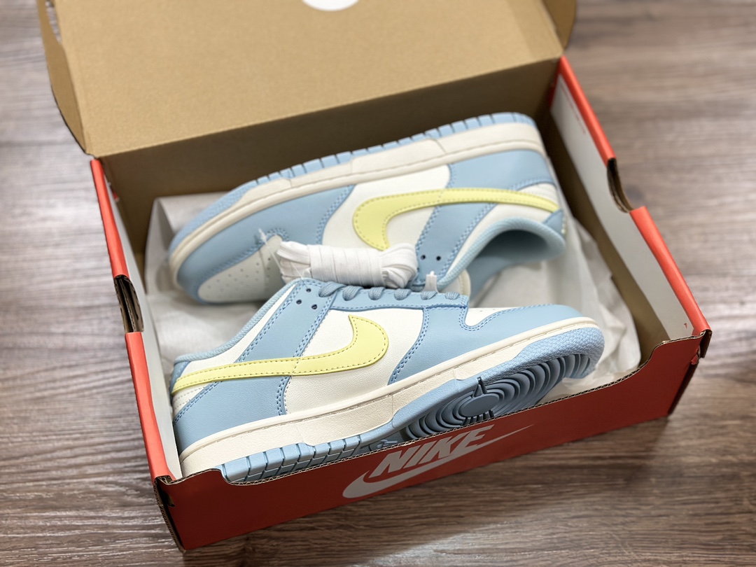 220 NIKE SB Dunk Low 低帮休闲运动鞋DD1503-123