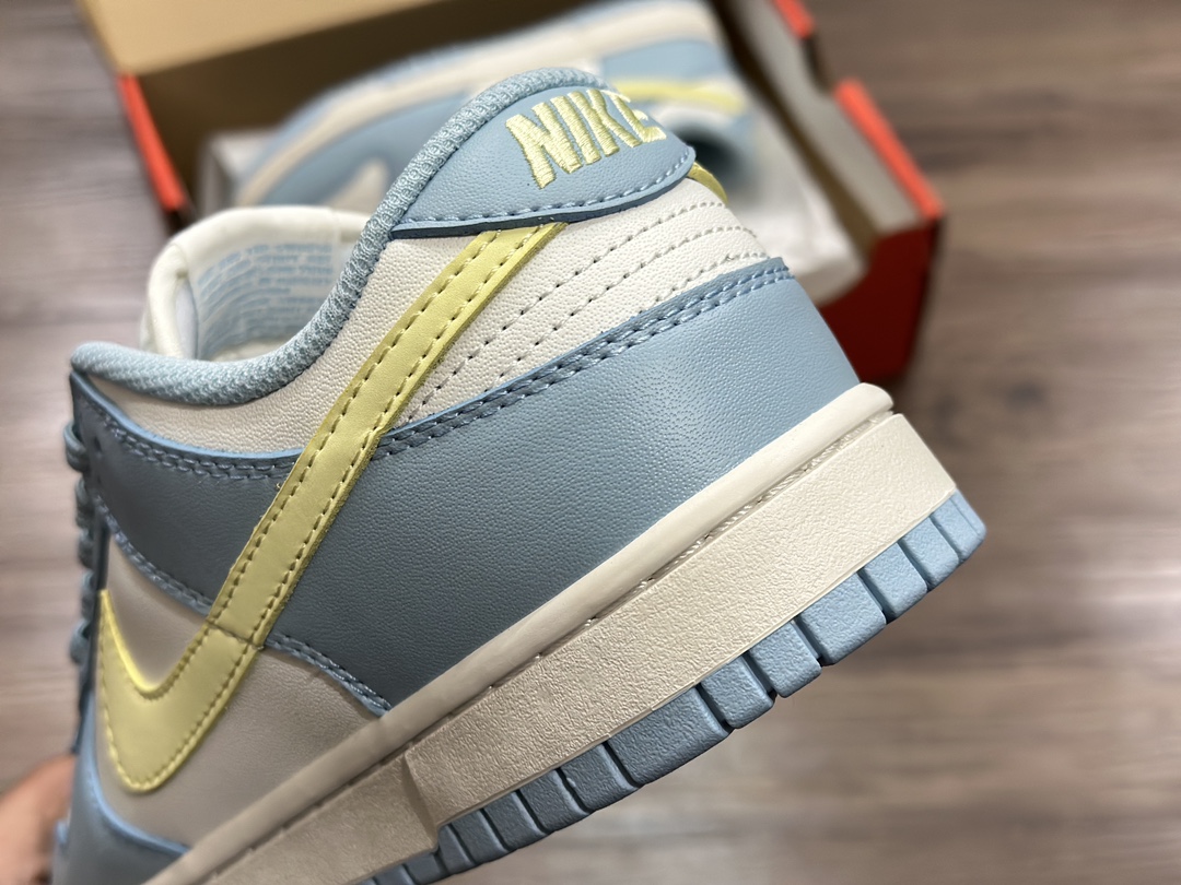 220 NIKE SB Dunk Low 低帮休闲运动鞋DD1503-123