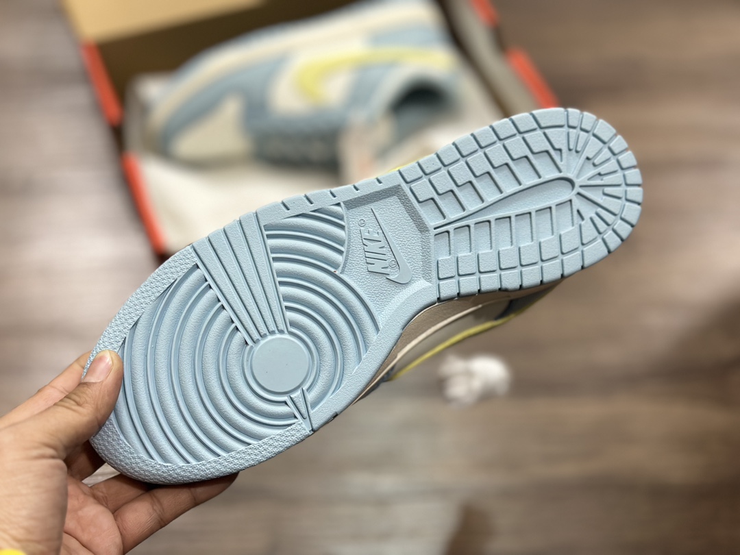 220 NIKE SB Dunk Low 低帮休闲运动鞋DD1503-123