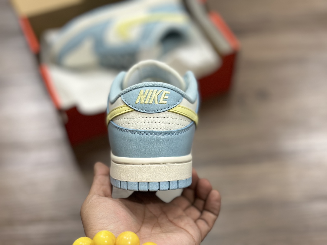 220 NIKE SB Dunk Low 低帮休闲运动鞋DD1503-123