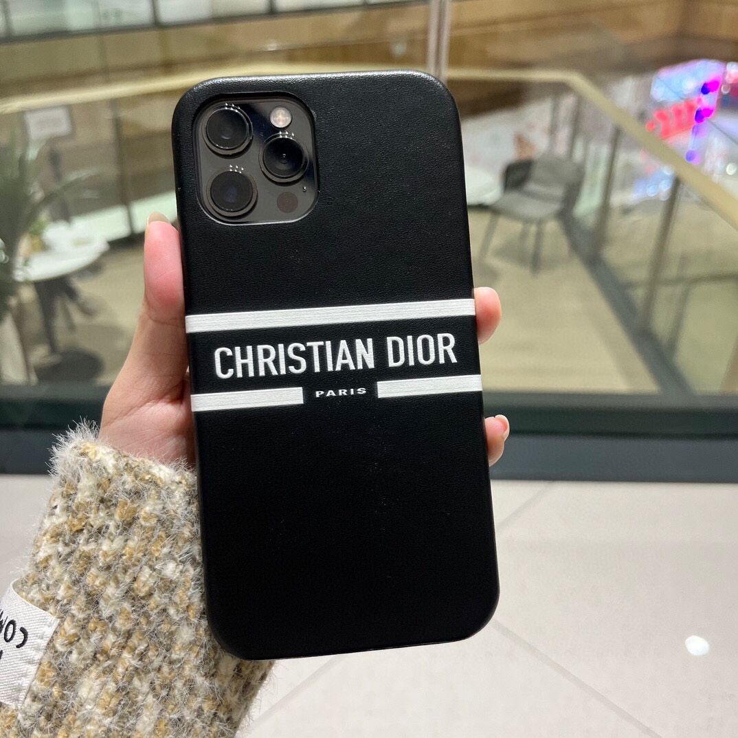 ️迪奥Dior手机壳官网同款Dior