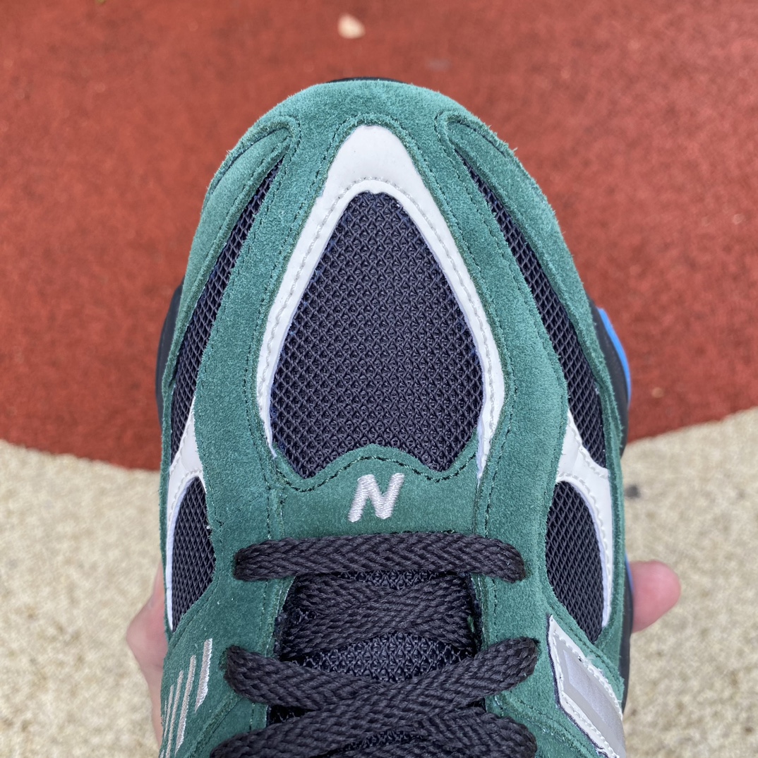 NB9060绿黑尺码36-46.5N