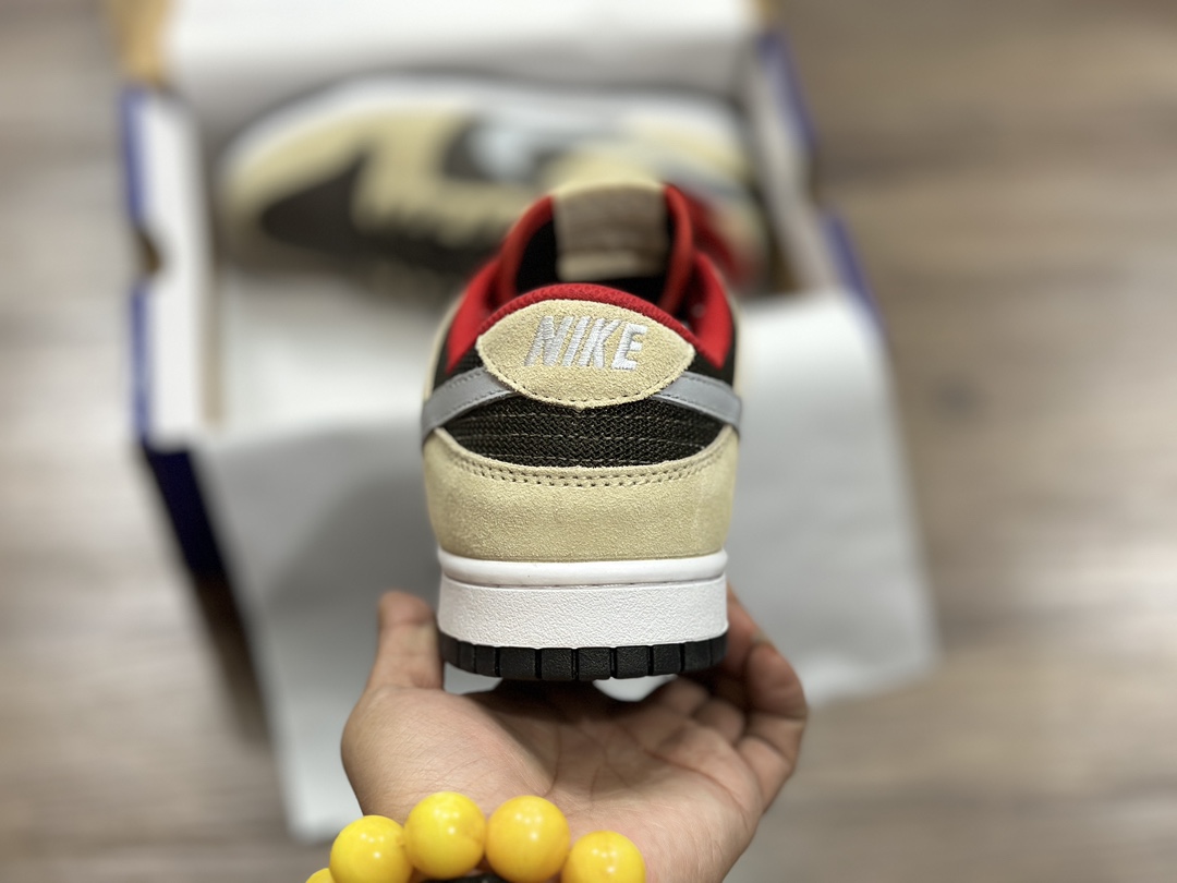 260 NIKE SB Dunk Low 低帮休闲运动鞋 313170-203