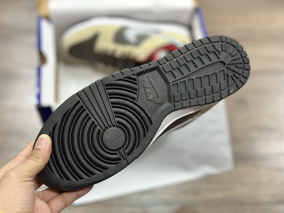 260 NIKE SB Dunk Low 低帮休闲运动鞋 313170-203