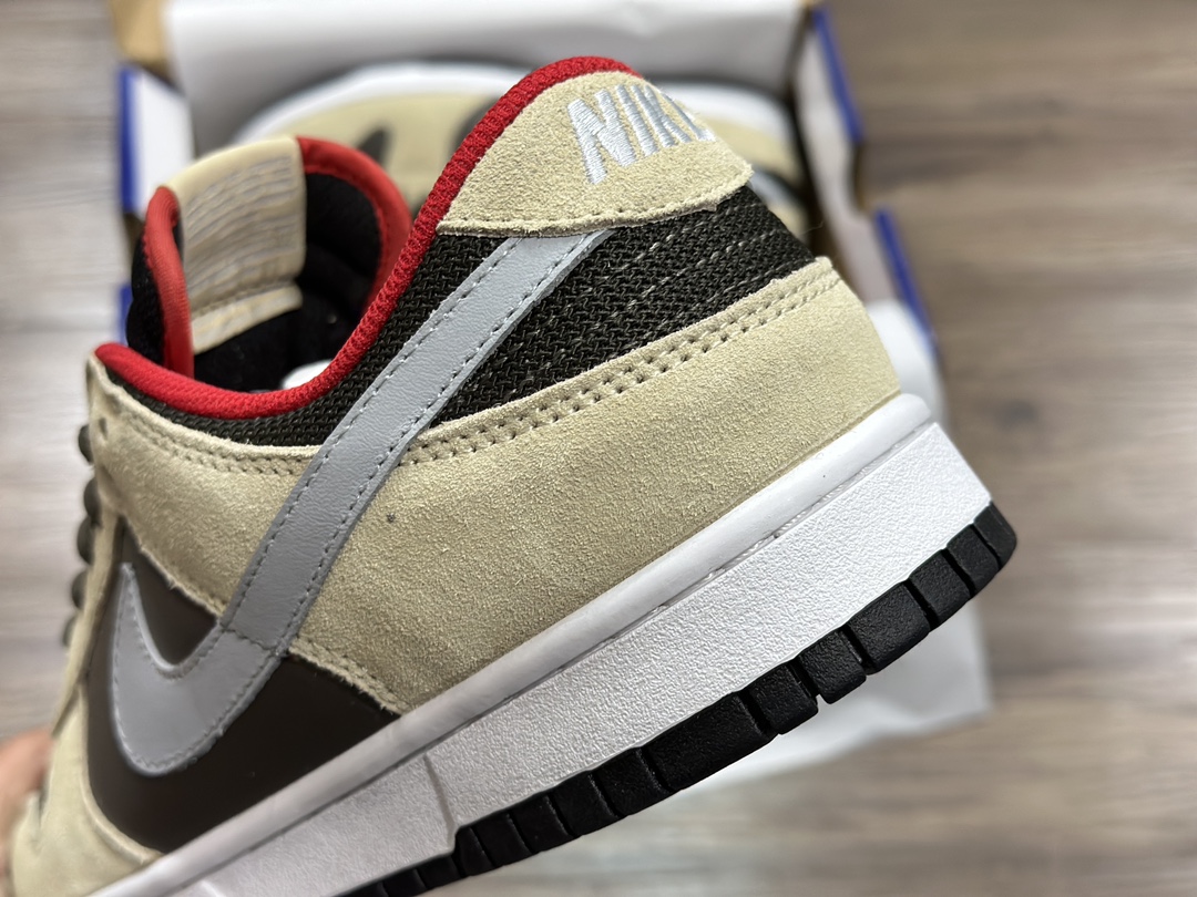 260 NIKE SB Dunk Low 低帮休闲运动鞋 313170-203