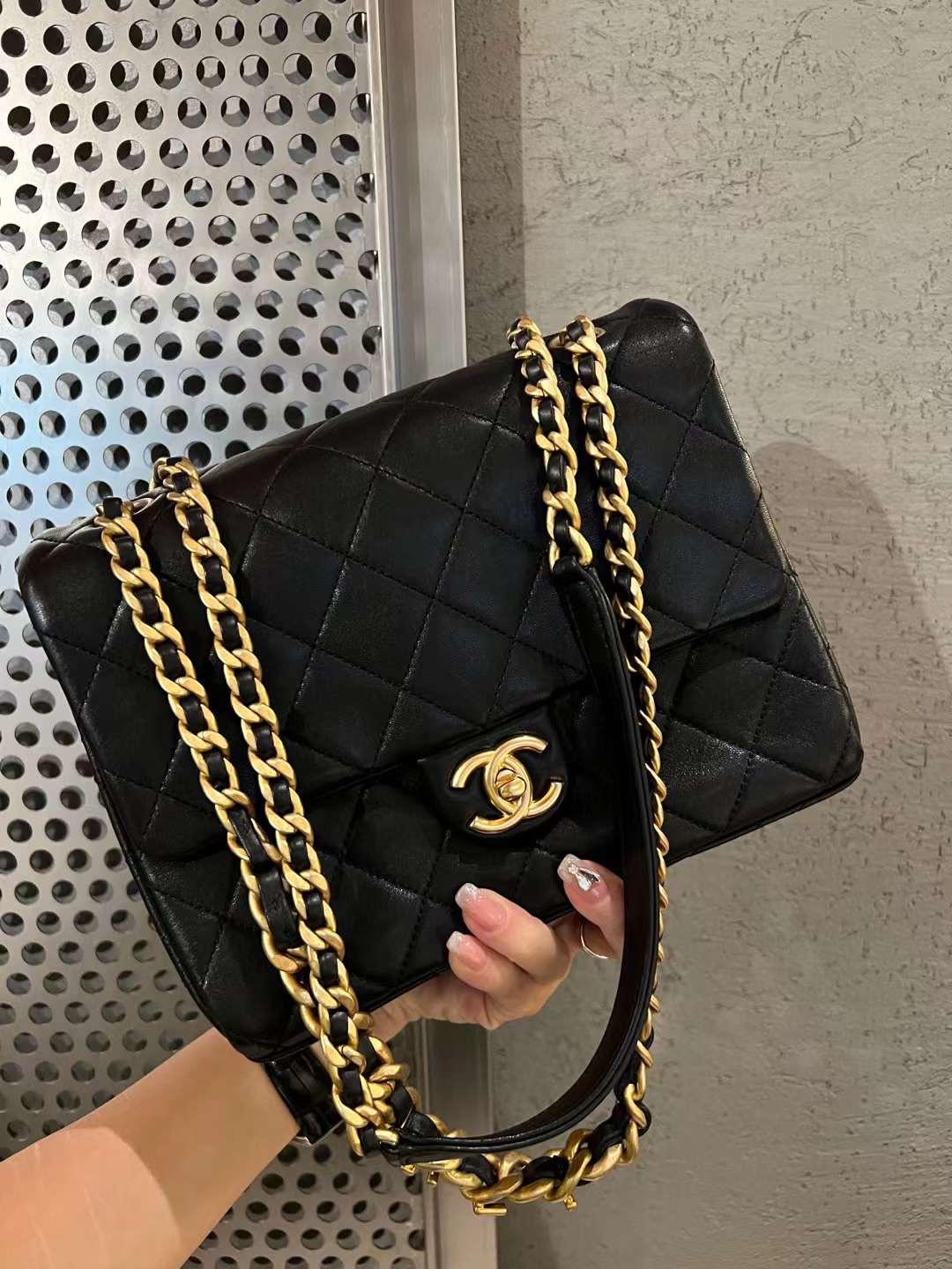 chanel