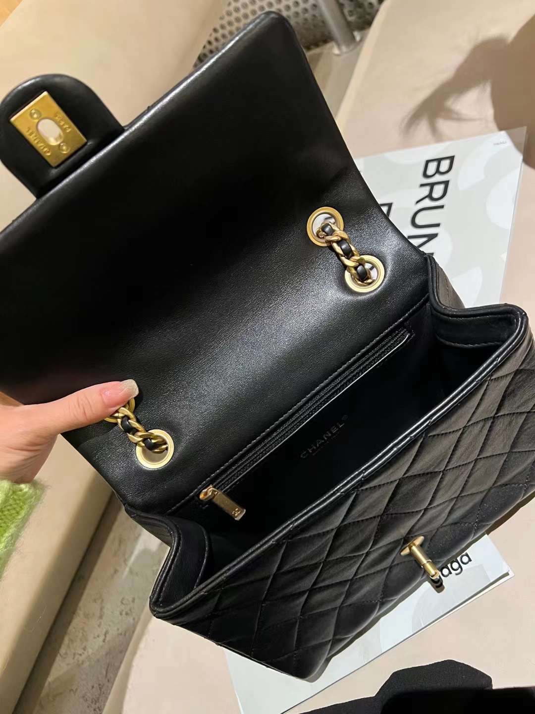 chanel