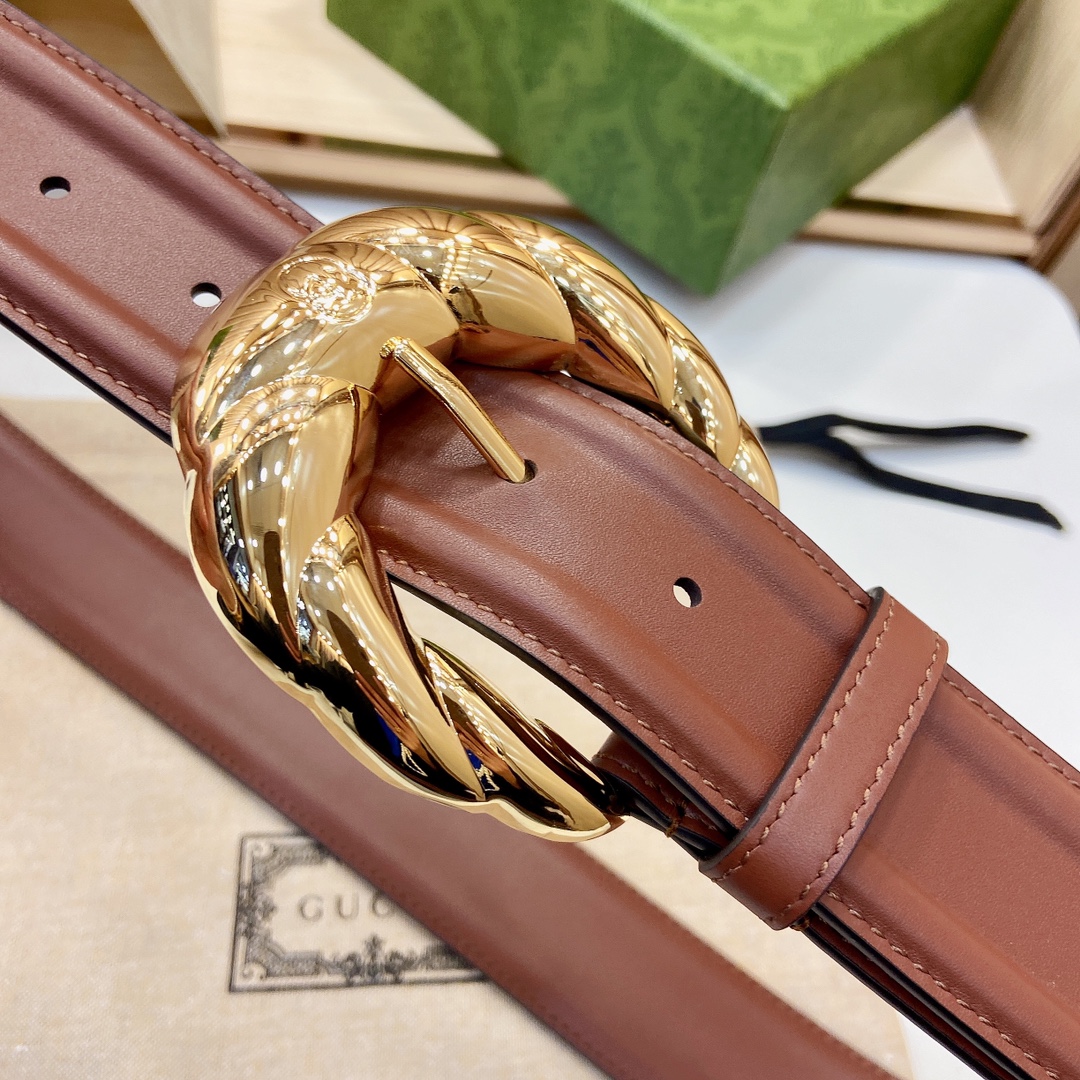 Gucci古奇官网新款正品规格3.8