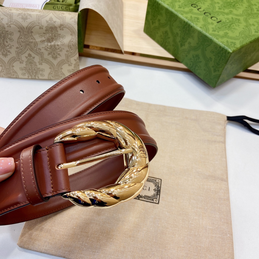 Gucci古奇官网新款正品规格3.8