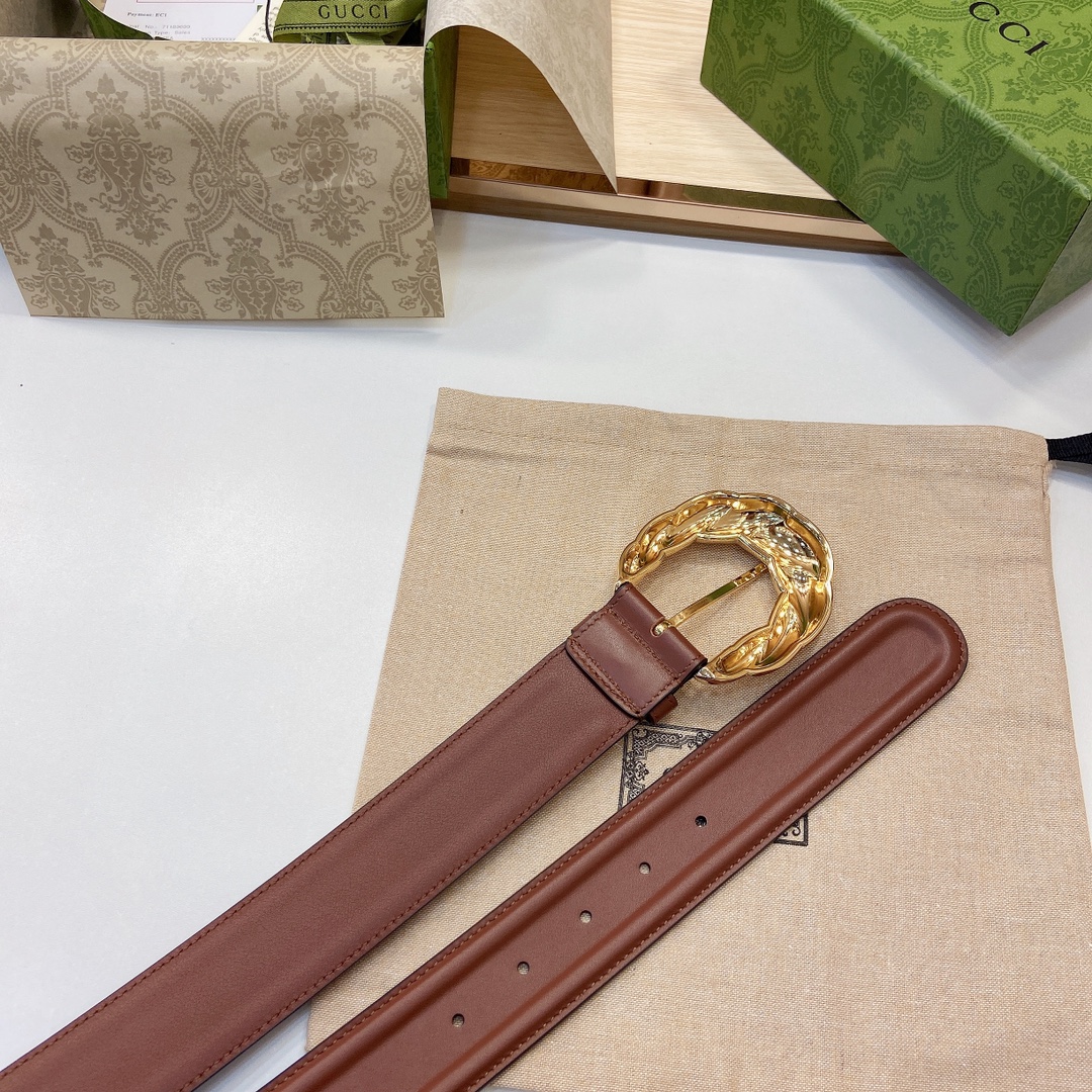 Gucci古奇官网新款正品规格3.8