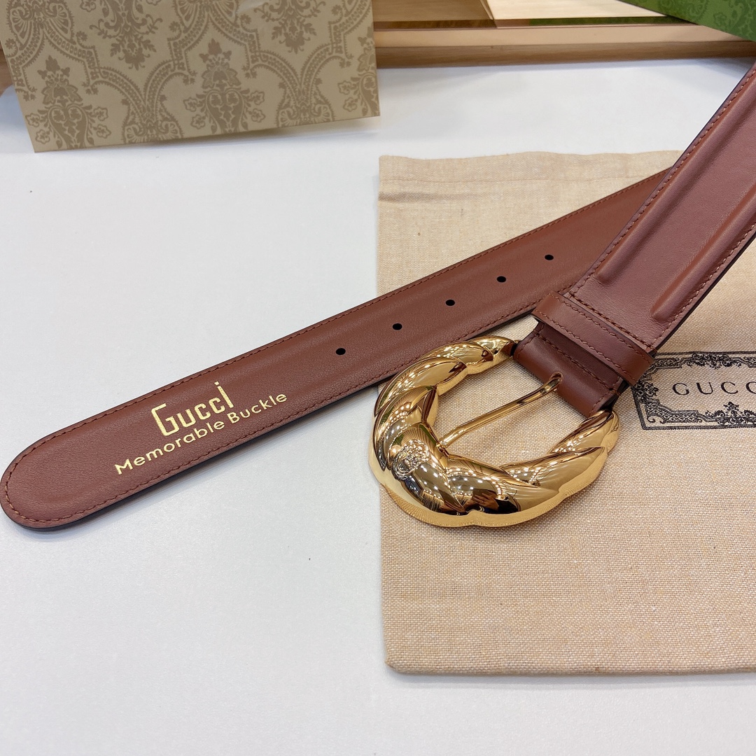 Gucci古奇官网新款正品规格3.8