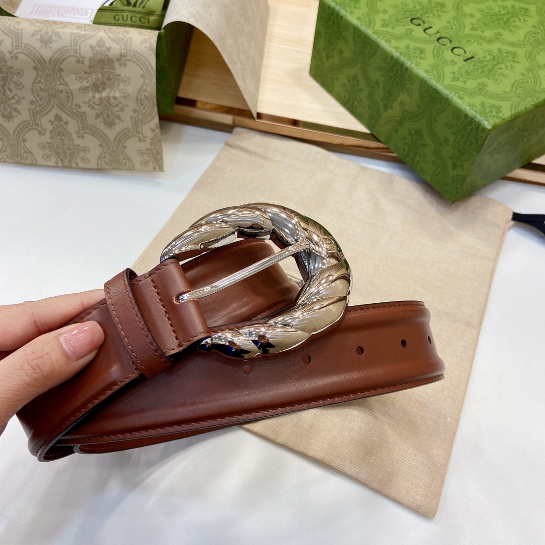 Gucci古奇官网新款正品规格3.8