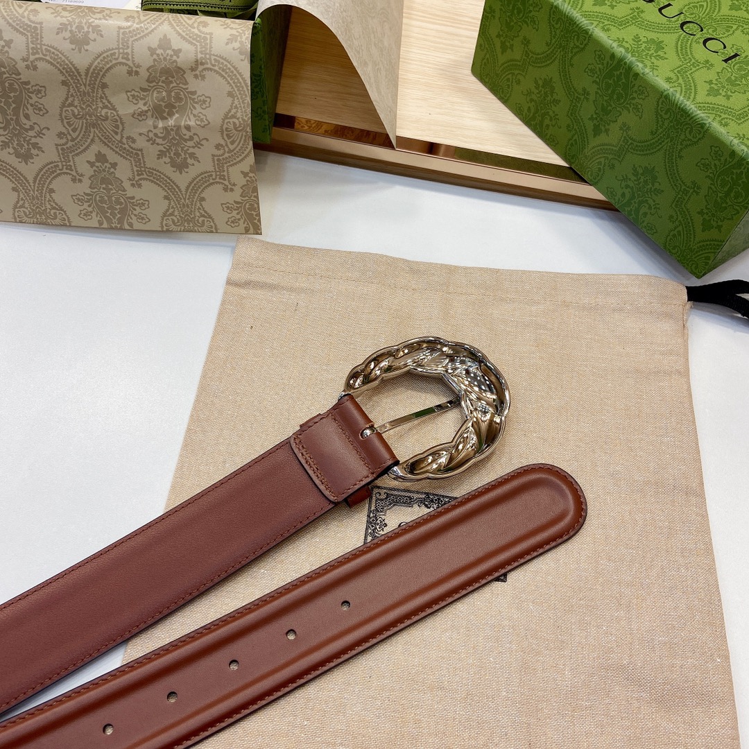 Gucci古奇官网新款正品规格3.8