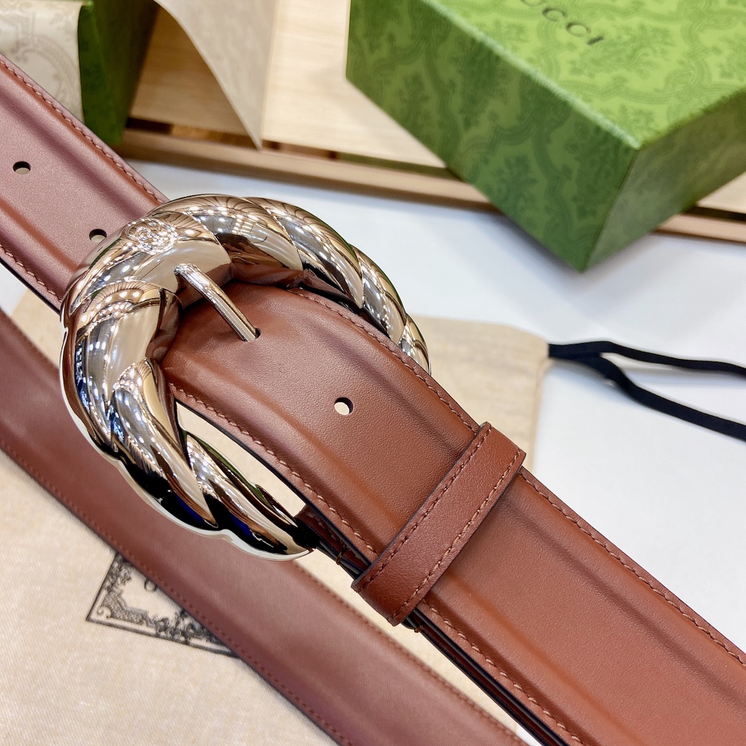 Gucci古奇官网新款正品规格3.8